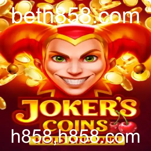 JokersCoins: O Jogo Que Está Dominando o Mundo dos Jogos de Azar