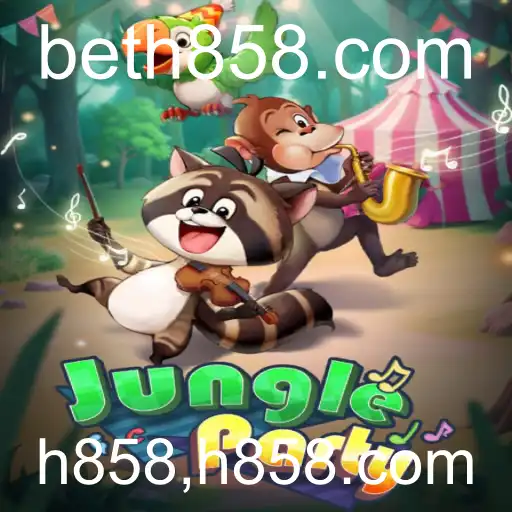 Descubra as Aventuras e Regras do Empolgante JungleParty
