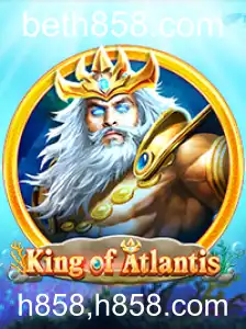 Descubra o Mundo Mágico de KingofAtlantis