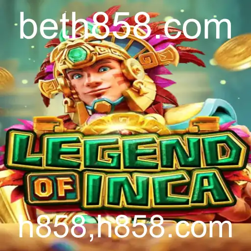 LegendofInca: Descubra o Fascinante Universo de um Jogo Inspirador