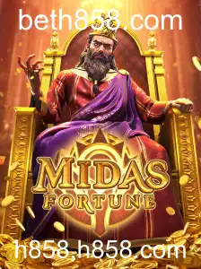 MidasFortune: Descubra a Magia do Novo Jogo de Estratégia