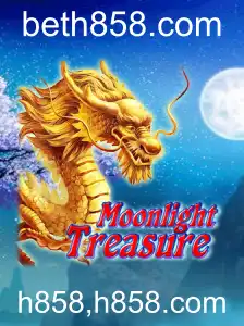 MoonlightTreasure: Descubra os Mistérios e Recompensas Sob a Luz do Luar