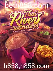 ThaiRiverWonders: A Aventura Interativa do Cassino Virtual