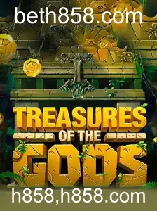 Treasure of the Gods: Uma Aventura Épica nos Mundos Antigos