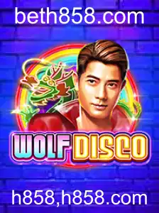 WolfDisco: O Jogo Que Transforma a Selva em Uma Pista de Dança