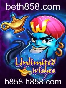 Explore o Fascinante Mundo de UnlimitedWishes: O Jogo que Está Conquistando Multidões!