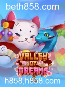 Descubra o Fascinante Mundo de ValleyofDreams