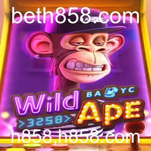 Explorando o Universo Selvagem do Jogo WildApe3258